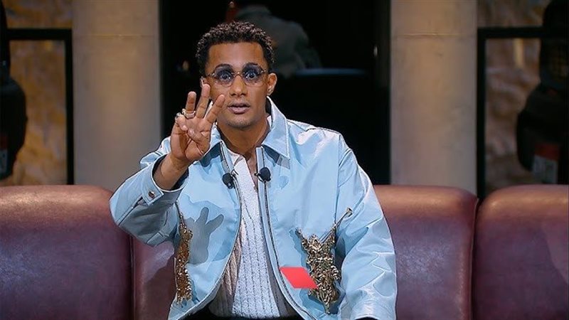 محمد رمضان