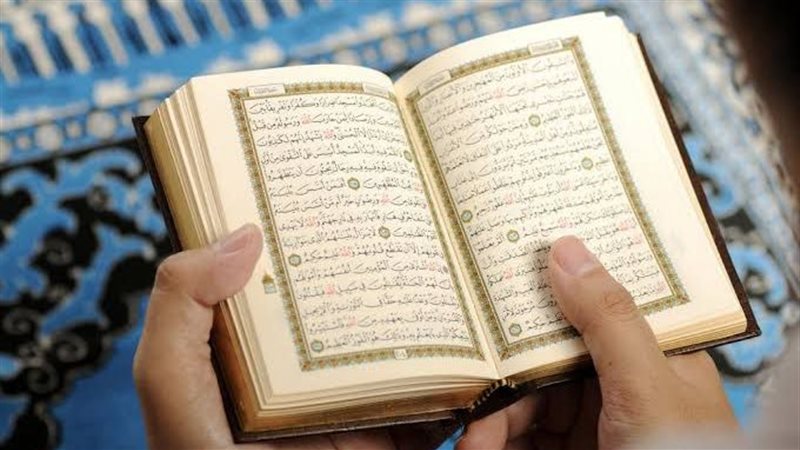 العبادة