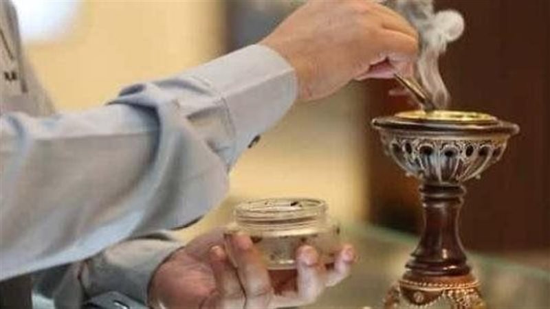 البخور