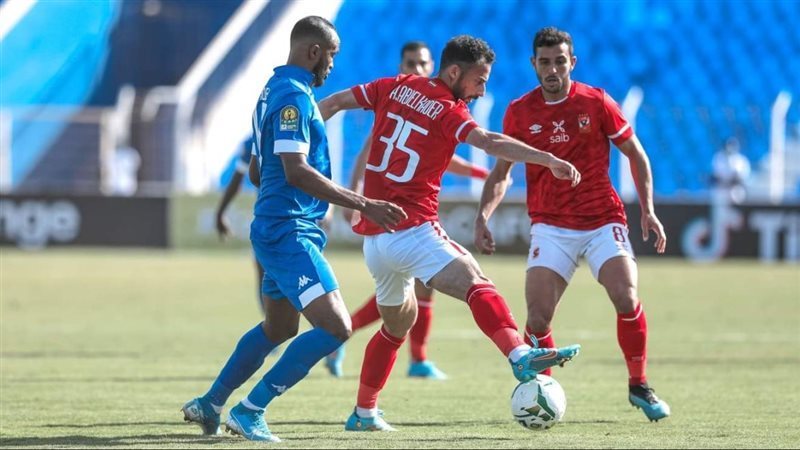 الأهلي والهلال