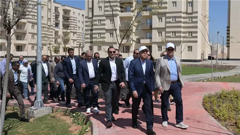 جولة رئيس الوزراء