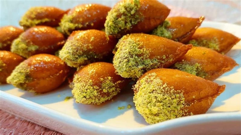 السمبوسك