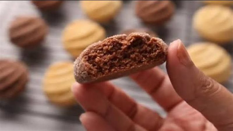 بسكويت العيد