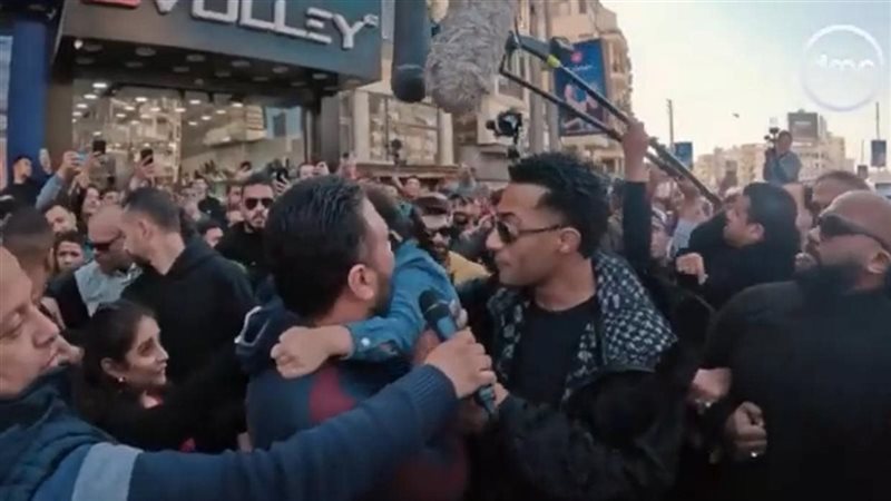 مدفع رمضان