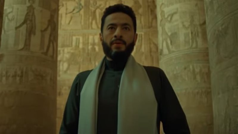 المداح 5