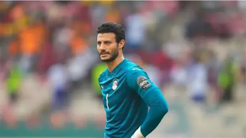 محمد الشناوى