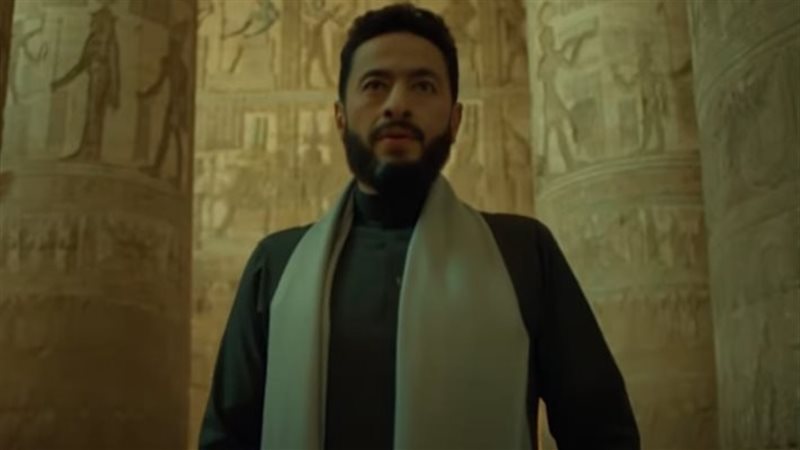 المداح 5