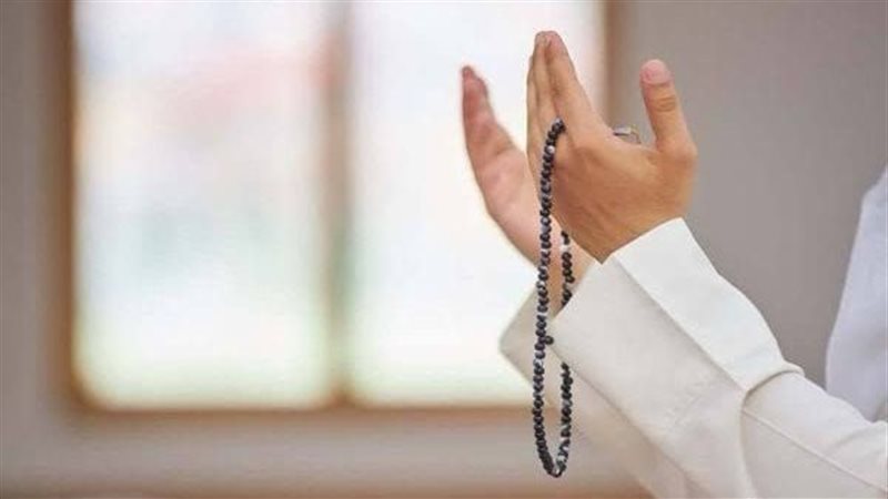 دعاء العتق من النار