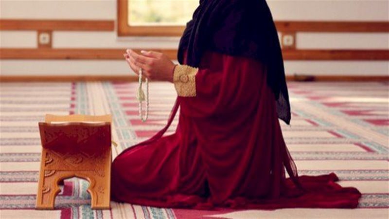 العبادة