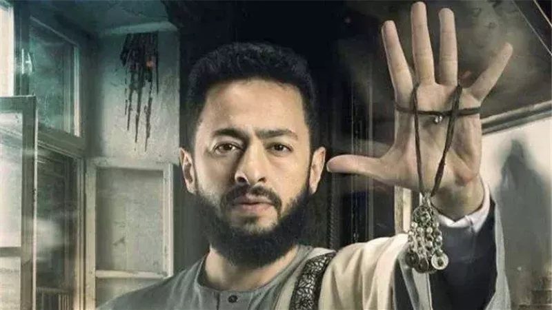 المداح 5