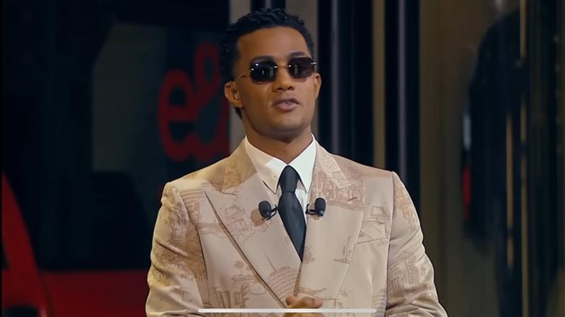 محمد رمضان