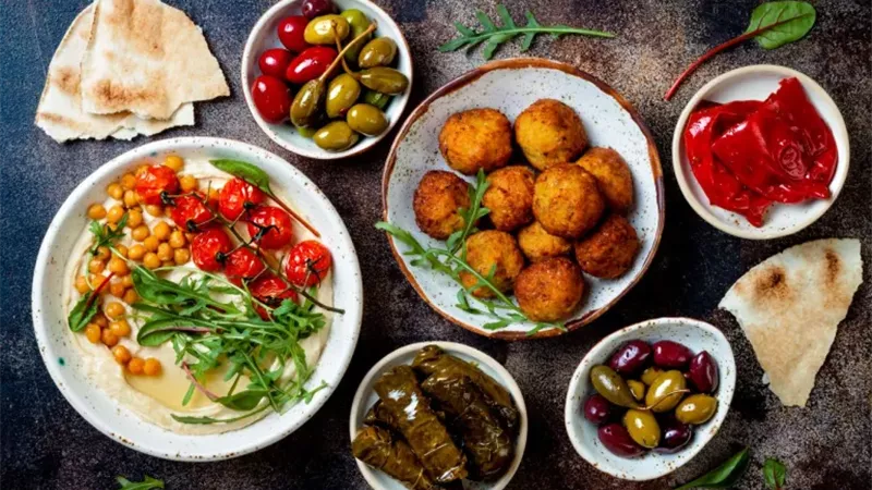 سحور رمضان