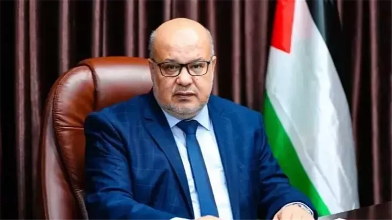 عصام الدعليس