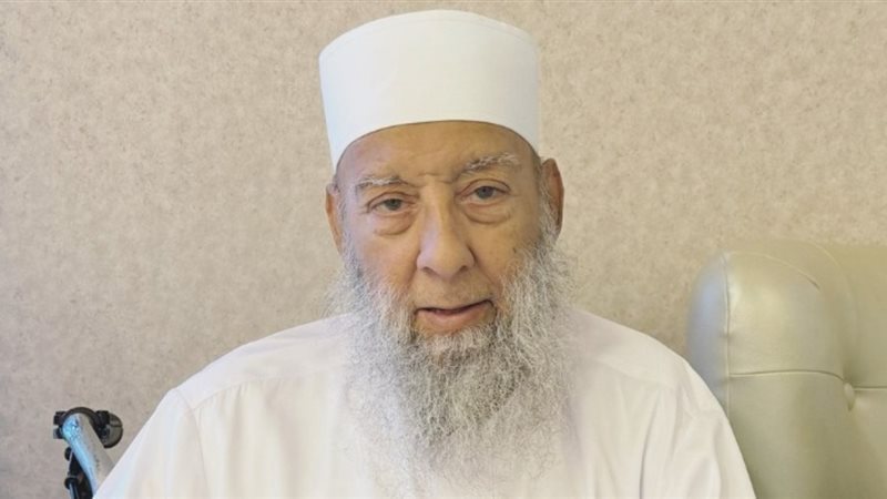 الشيخ أبو إسحاق