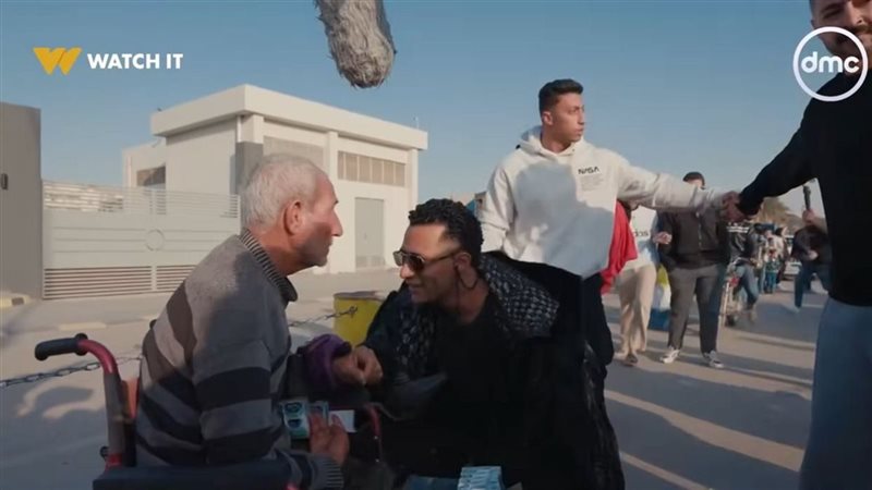 مدفع رمضان
