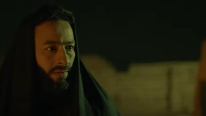 المداح 5