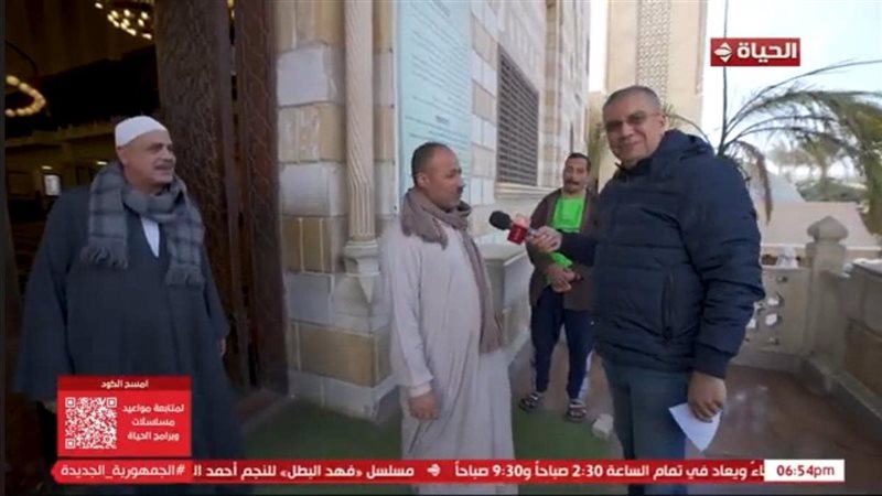 عمرو الليثي في أجمل