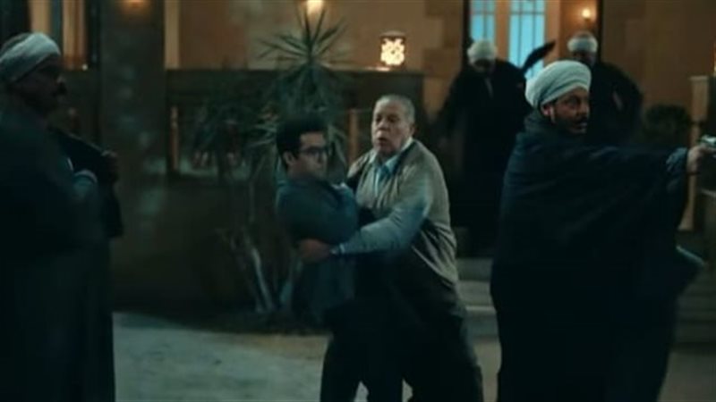 حكيم باشا