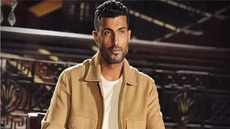 محمد سامي