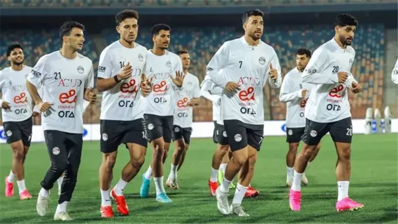 منتخب مصر