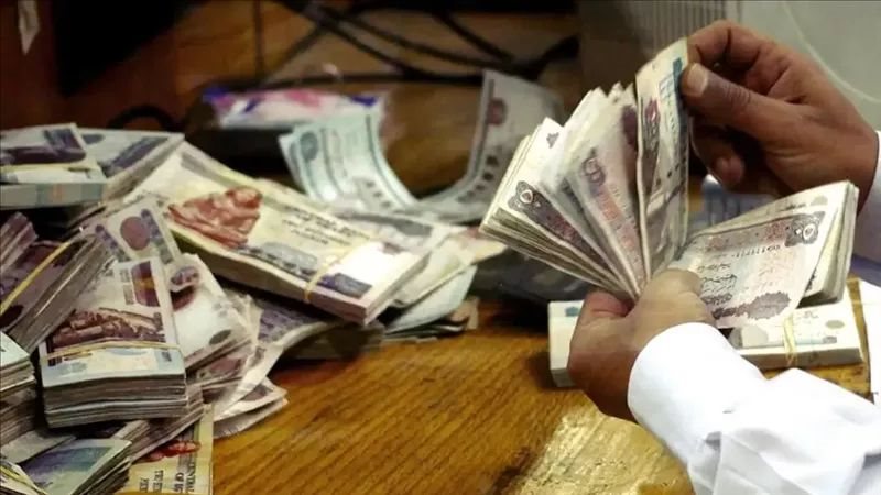 المعاشات