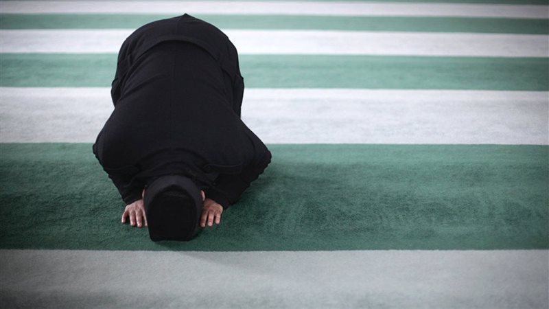 العشر الأواخر