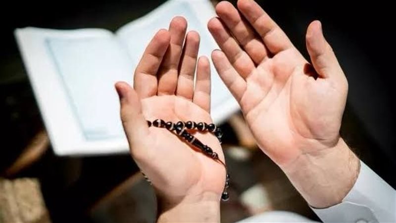 العشر الأواخر