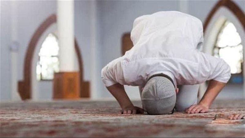 صلاة التهجد وقيام