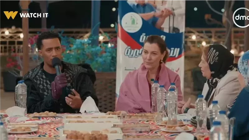 مدفع رمضان