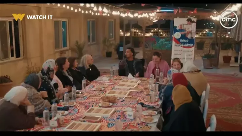 مدفع رمضان
