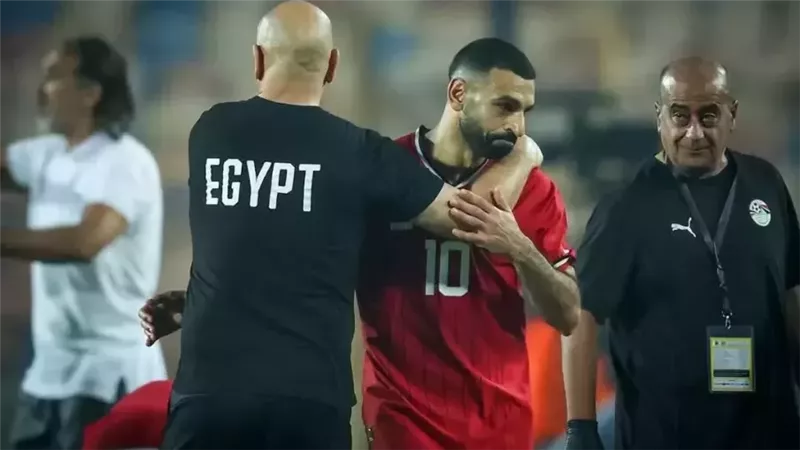 منتخب مصر