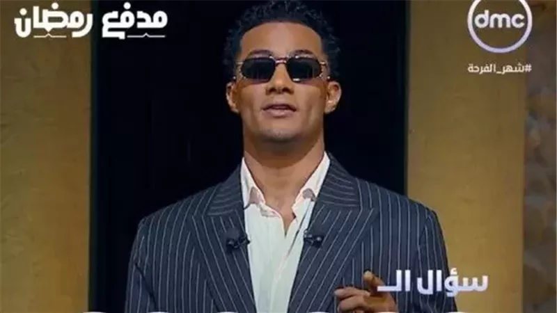 محمد رمضان