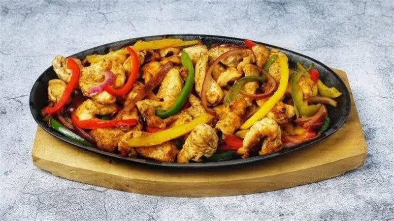 فاهيتا دجاج