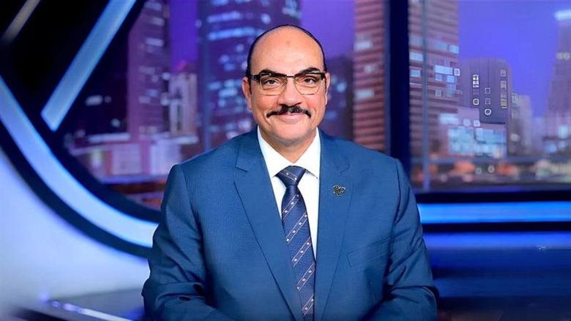 الدكتور السعيد غنيم