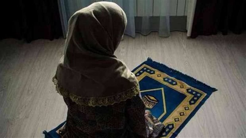 صلاة التهجد