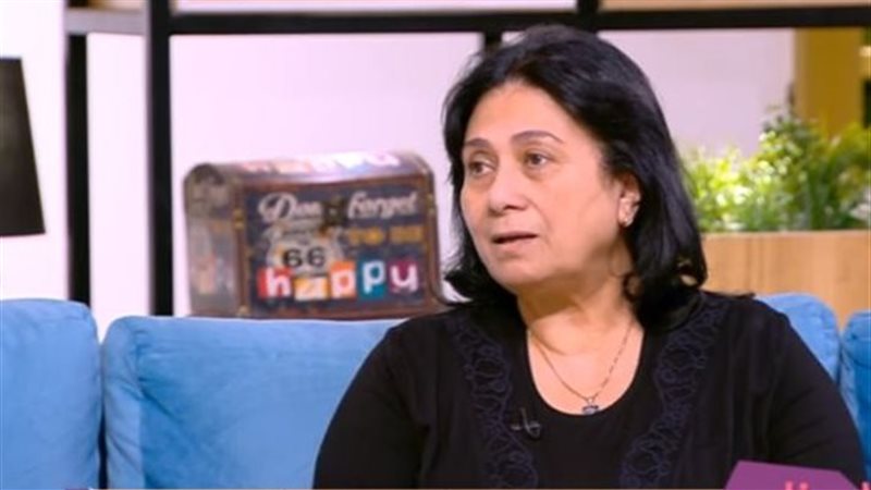سلوى عثمان