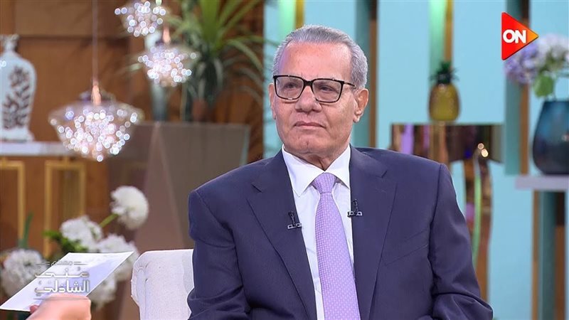 عادل حمودة