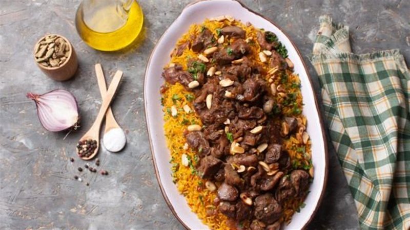 الأرز