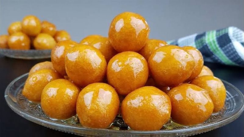 زلابية