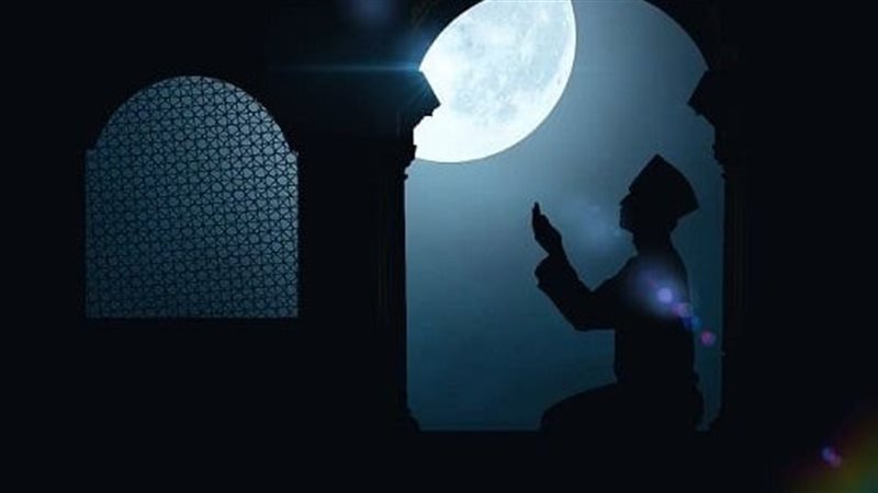 العشر الأواخر