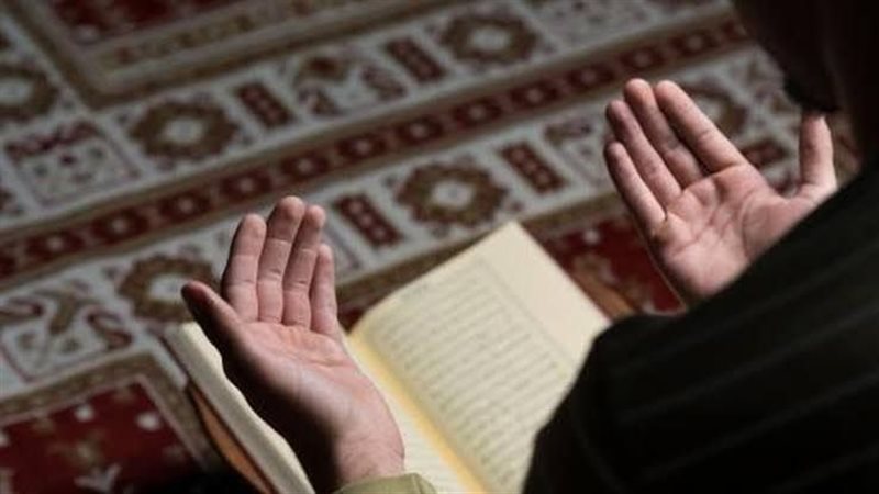 ليلة القدر