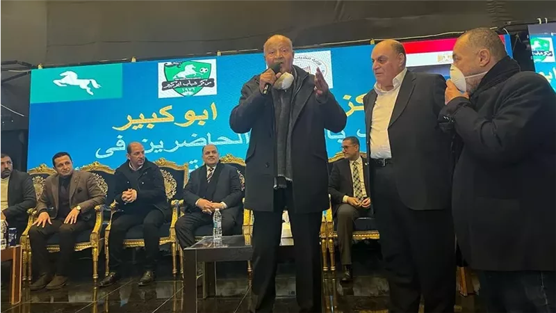 علي المصيلحي