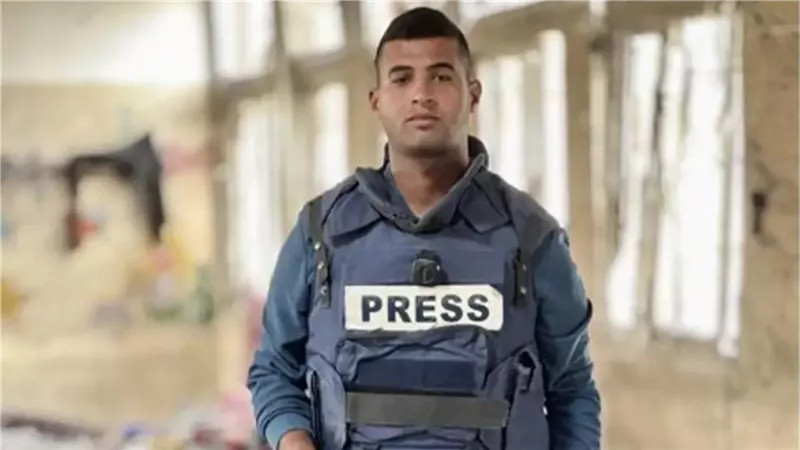 حسام شبات