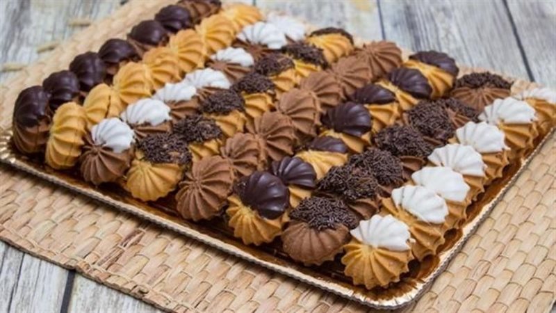 البيتي فور