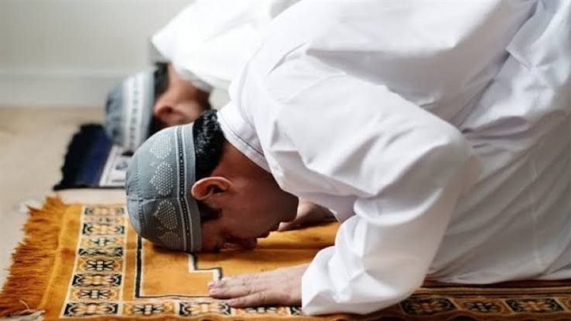 صلاة التهجد