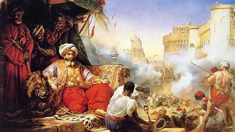 محمد علي