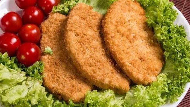 البانيه