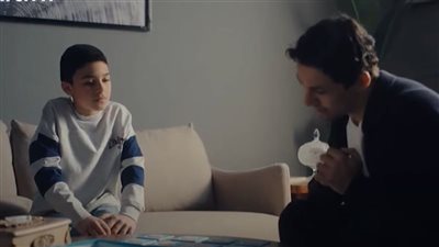 آسر ياسين يشيد بمسلسل لام شمسية: الفن ليه مميزات كتيره غير الترفيه