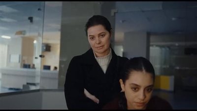 يسرا تتحدث عن شخصيتها في لام شمسية: عايزة اتخلص من الطاقة السلبية