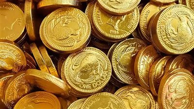 سعر الذهب اليوم الإثنين 31-3-2025 بختام التعاملات بدون مصنعية